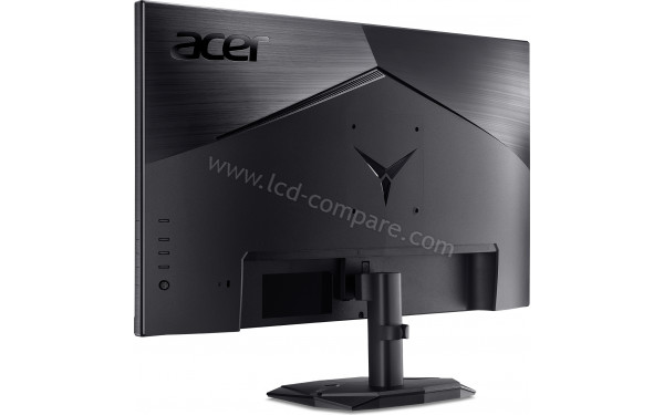ACER KG271X1bmiipx - Vue 3/4 arri&egrave;re