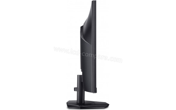 ACER KG271X1bmiipx - Vue de profil gauche