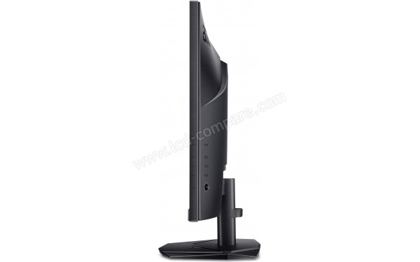 ACER KG271X1bmiipx - Vue de profil droit