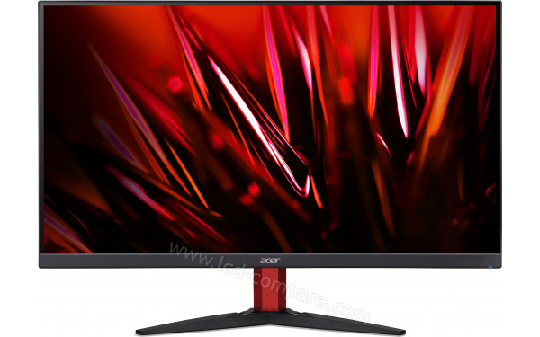 ACER KG272Ebmiifx - Vue de face
