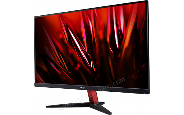 ACER KG272Ebmiifx - Vue 3/4 droite