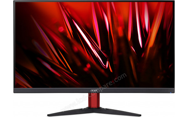 ACER KG272M3bmiipx - Vue de face