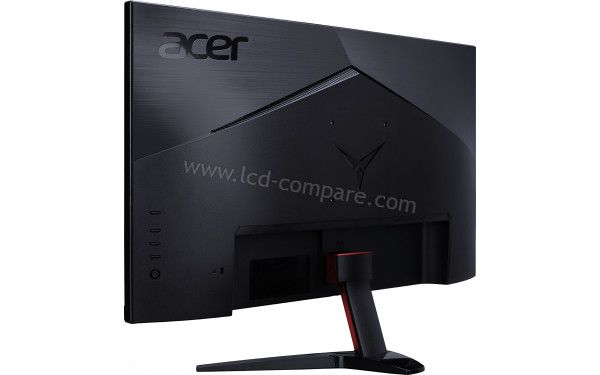 ACER KG272M3bmiipx - Vue 3/4 arri&egrave;re