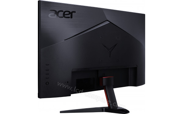 ACER KG272Sbmiipfx - Vue 3/4 arri&egrave;re