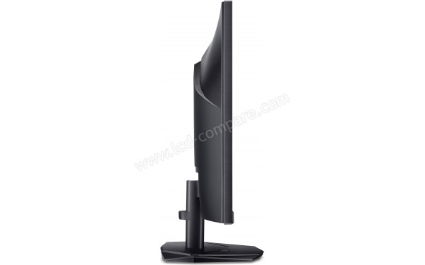 ACER KG272X1bmiipfx - Vue de profil gauche