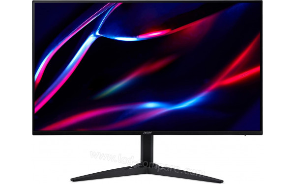 ACER KG273bii - Vue de face