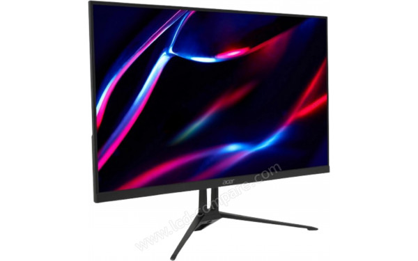 ACER KG273S1bipx - Vue 3/4 gauche