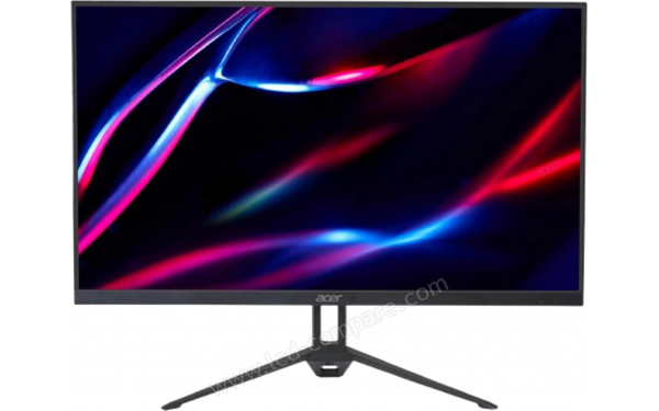ACER KG273S1bipx - Vue de face