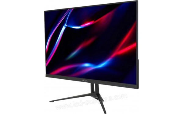 ACER KG273S1bipx - Vue 3/4 droite