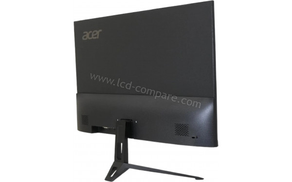ACER KG273S1bipx - Vue 3/4 arri&egrave;re
