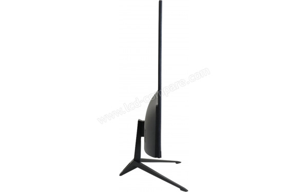 ACER KG273S1bipx - Vue de profil gauche