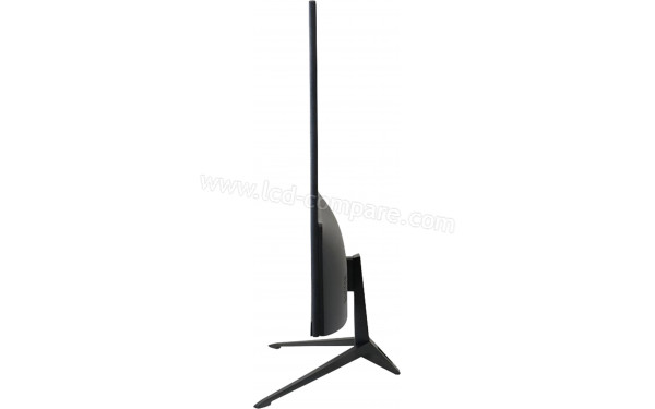 ACER KG273S1bipx - Vue de profil droit