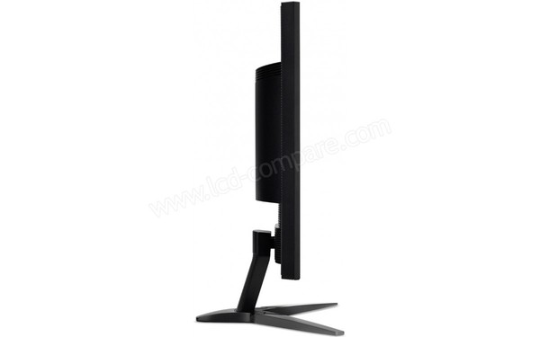 ACER KG281Kbmiipx - Vue de profil