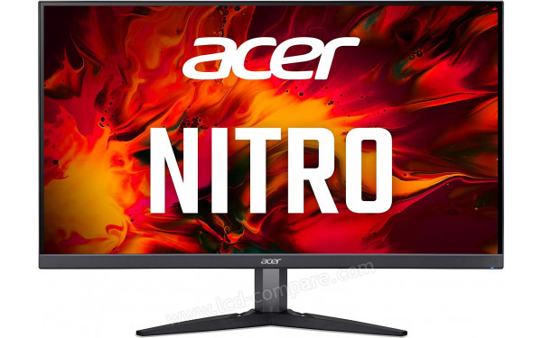 ACER KG282Kbmiipx - Vue de face