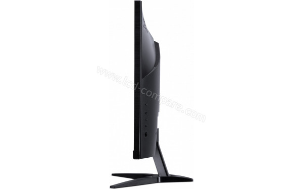 ACER KG282Kbmiipx - 28 pouces - Fiche technique, prix et avis