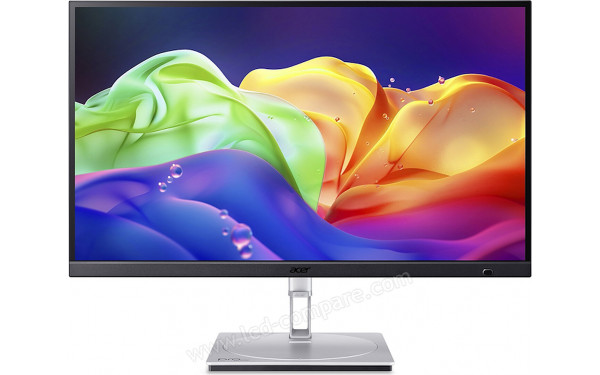 ACER PE270KL1smiqpruzx - Vue de face