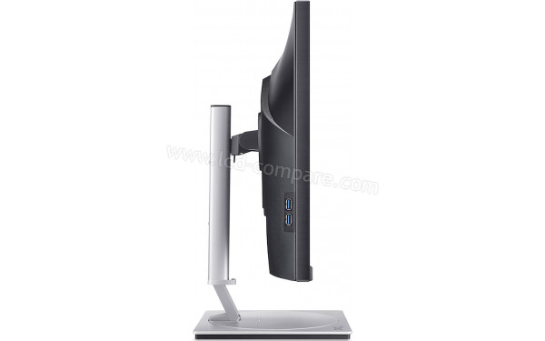 ACER PE270KL1smiqpruzx - Vue de profil gauche