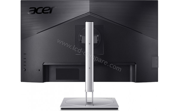 ACER PE270KL1smiqpruzx - Vue de l'arri&egrave;re