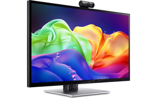 ACER PE270KTbmiiphcuzx - Vue 3/4 gauche