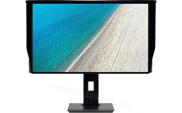 ACER PE270K - Vue de face