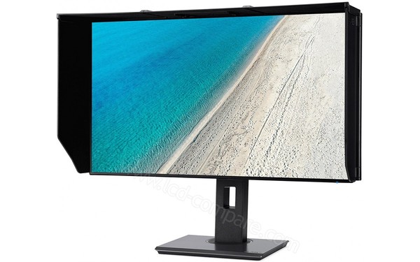 ACER PE270K - Vue 3/4 droite