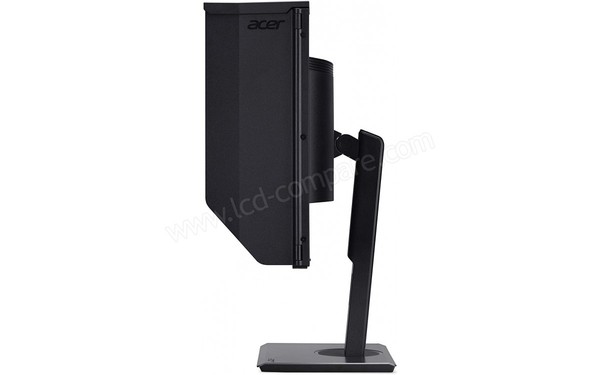 ACER PE270K - Vue de profil