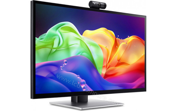 ACER PE270XTbmiiprcuzx - Vue 3/4 gauche