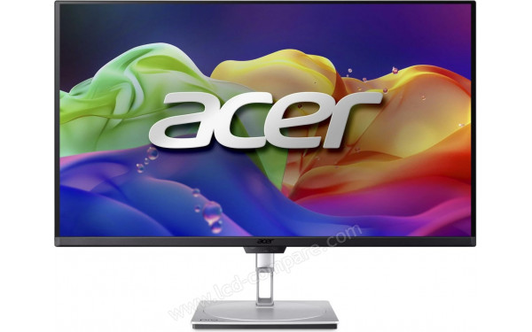 ACER PE320QKXsmiiphuzx - Vue de face