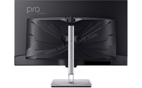 ACER PE320QKXsmiiphuzx - Vue de l'arri&egrave;re