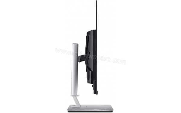 ACER PE320QKXsmiiphuzx - Vue de profil gauche