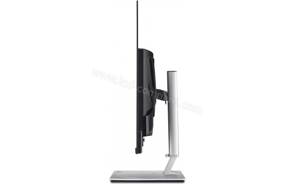 ACER PE320QKXsmiiphuzx - Vue de profil droit