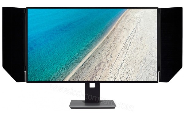 ACER PE320QK - Vue de face