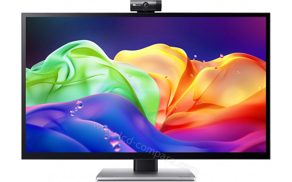 ACER PE320QXTbmiiphcuzx - Vue de face