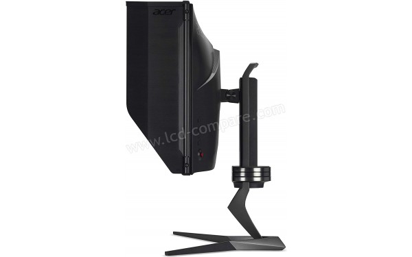 ACER X27P - Vue de profil droit