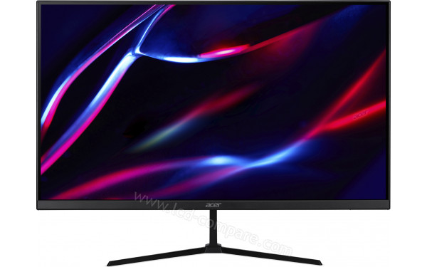 ACER QG240YS3bipx - Vue de face