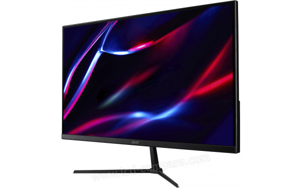 ACER QG240YS3bipx - Vue 3/4 droite