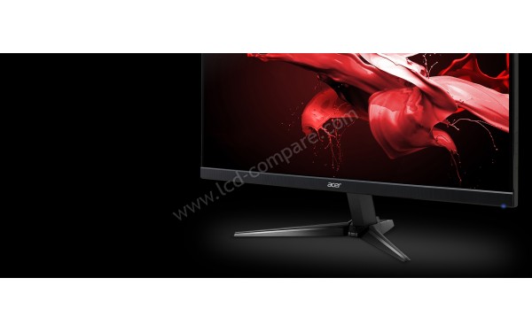 ACER QG241Ybii - Mise en situation