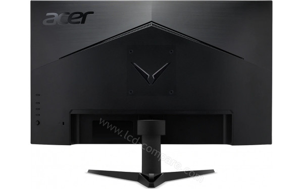 ACER QG271M3bmiipx - Vue de l'arri&egrave;re