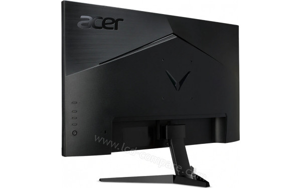 ACER QG271M3bmiipx - Vue 3/4 arri&egrave;re