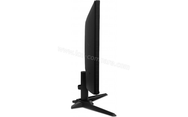 ACER QG271P6bip - Vue de profil gauche