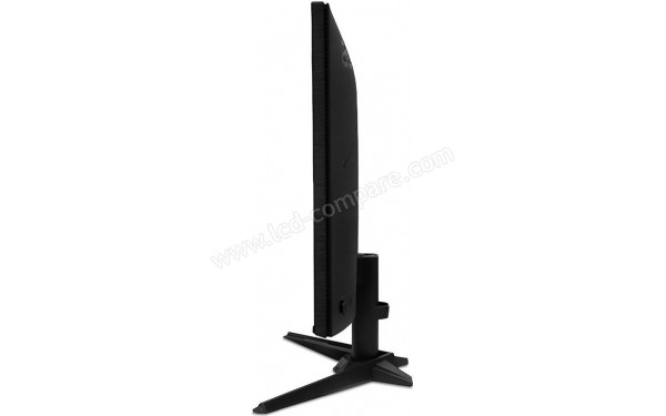 ACER QG271P6bip - Vue de profil droit