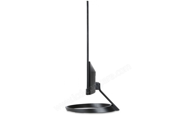 ACER R221Qbmid - Vue de profil