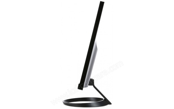 ACER R230Hbid - Vue de profil