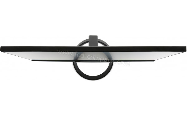 ACER R240HYbidx - Vue du dessus