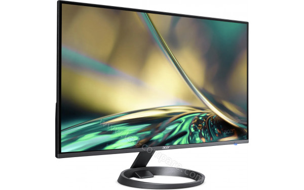 ACER R242YEymix - Vue 3/4 gauche