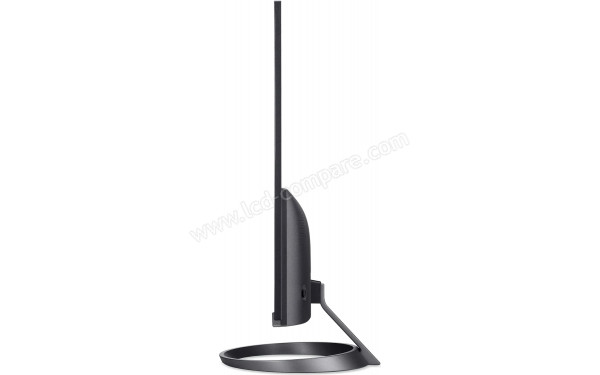 ACER R242YG0ymix - Vue de profil droit