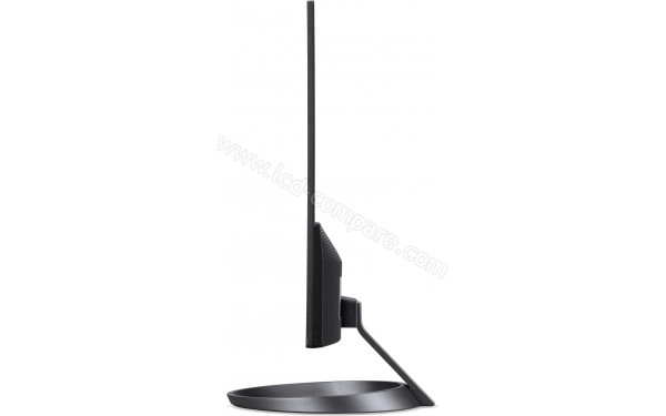 ACER R242Yyi - Vue de profil droit