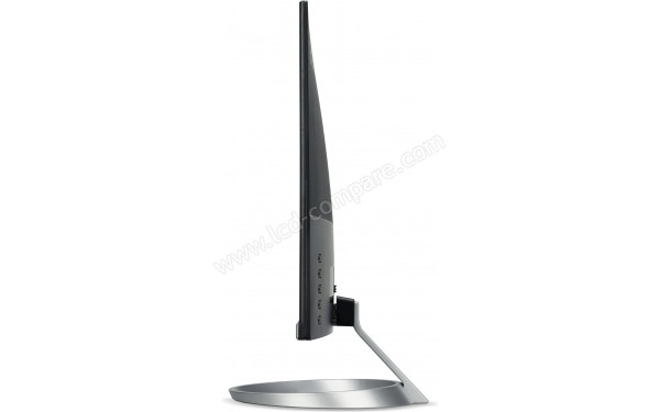 ACER R270smipx - Vue de profil