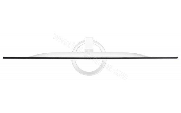 ACER R271wmid - Vue du dessus