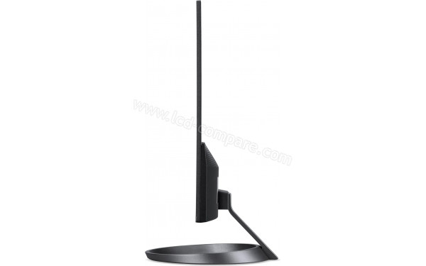 ACER R272Eymix - Vue de profil droit